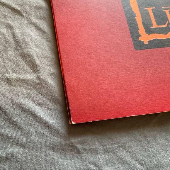 Disney Lion King Lithographs Set - Picture 12 of 14